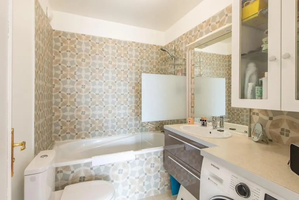 Apartment Diderot - Bel Avec Vue Panoramique Sur *